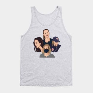 Maya Bishop Tank Top